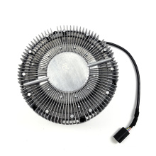 Silicon oil visco fan clutch replaces 418-2229 320D2 for Construction machinery Engine CAT excavator Cooling Parts ZIQUN Brand